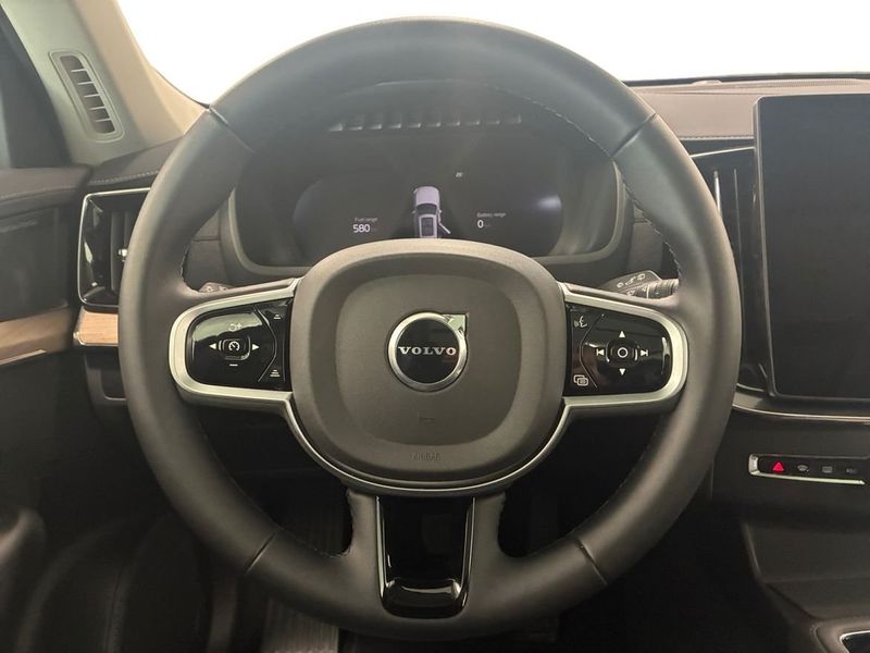 Volvo XC90 bild 12
