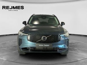 Volvo XC90 bild 10