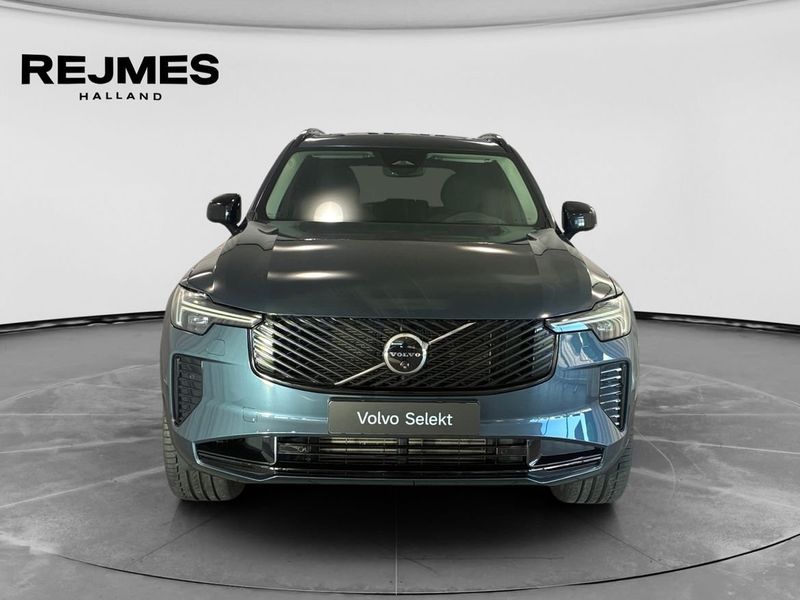 Volvo XC90 bild 10
