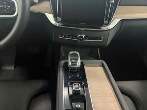 Volvo XC90 bild 14