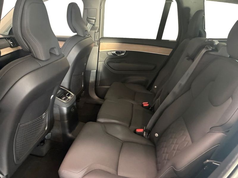 Volvo XC90 bild 8