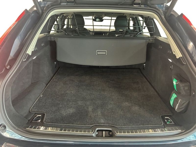 Volvo V90 bild 13
