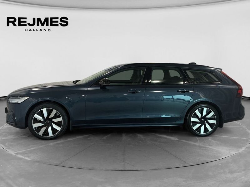 Volvo V90 bild 3