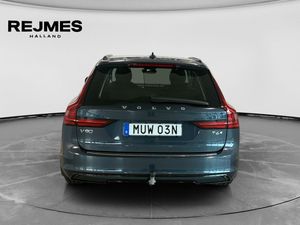 Volvo V90 bild 7
