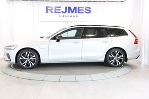 Volvo V60 bild 2