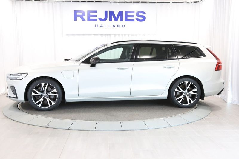 Volvo V60 bild 2