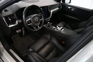 Volvo V60 bild 10