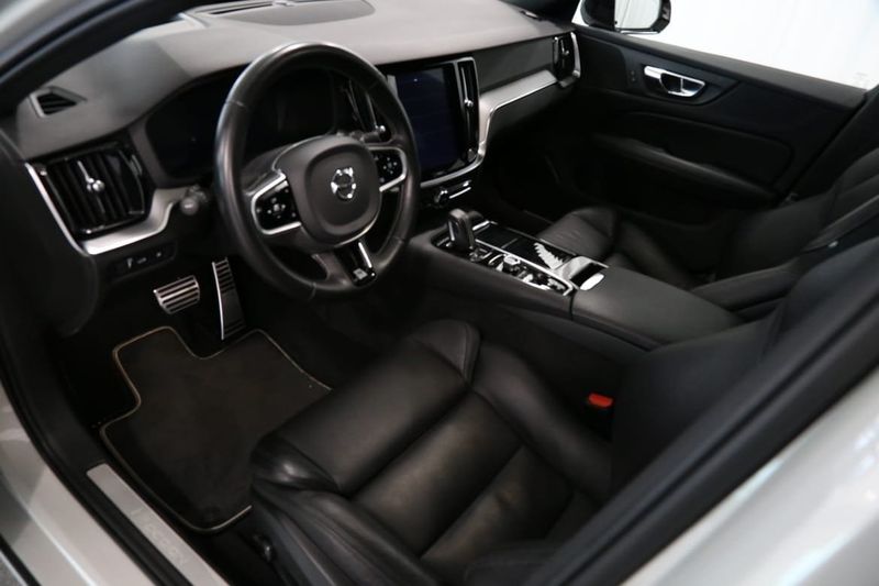 Volvo V60 bild 10