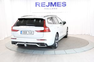 Volvo V60 bild 4