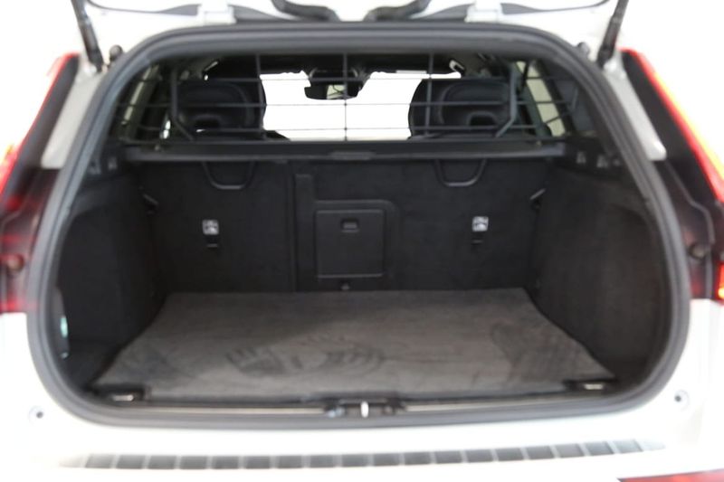 Volvo V60 bild 7