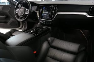 Volvo V60 bild 11