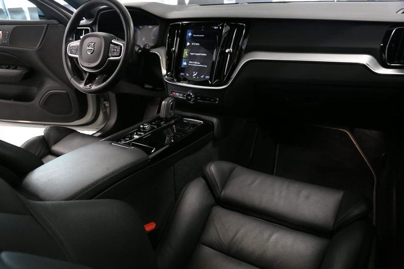 Volvo V60 bild 11