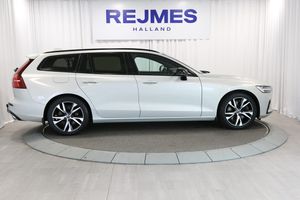 Volvo V60 bild 8