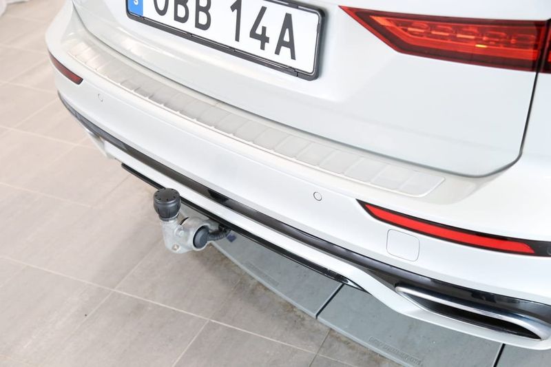 Volvo V60 bild 5