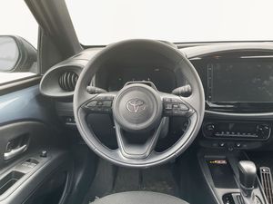 Toyota Aygo X bild 10