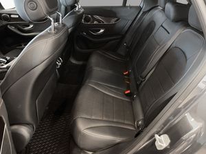 Mercedes GLC220 bild 7