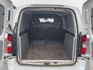 Toyota Proace bild 10