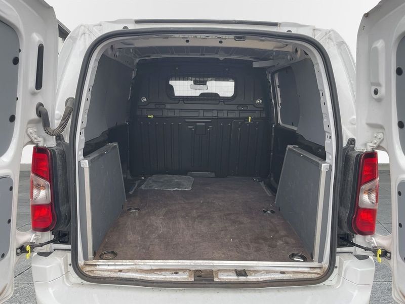 Toyota Proace bild 10