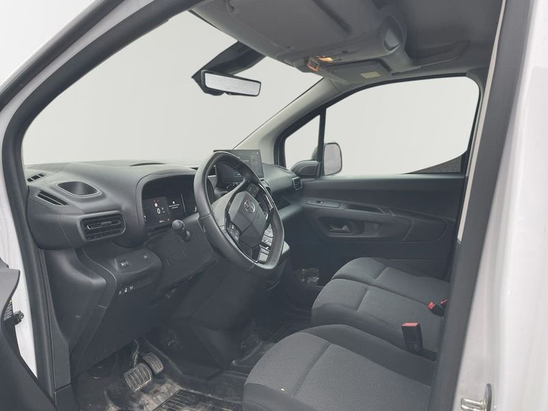 Toyota Proace bild 6