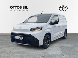 Toyota Proace bild 1