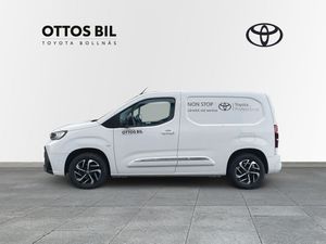 Toyota Proace bild 3