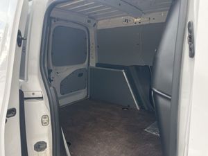 Toyota Proace bild 9