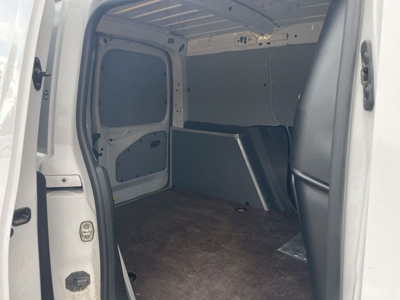 Toyota Proace bild 9