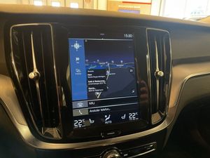 Volvo V60 bild 12