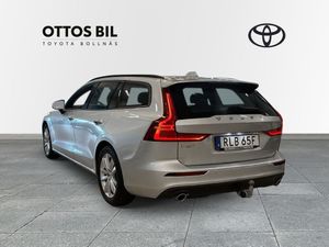 Volvo V60 bild 2