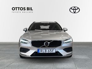 Volvo V60 bild 5
