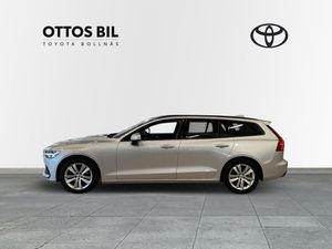Volvo V60 bild 3