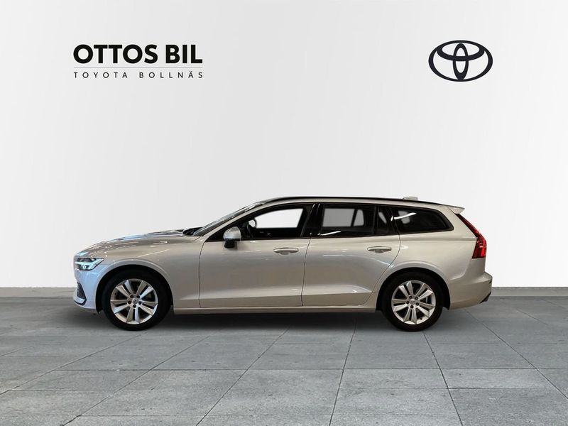 Volvo V60 bild 3