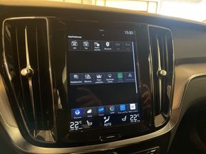 Volvo V60 bild 13