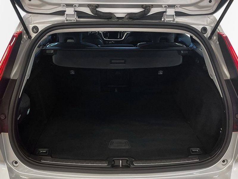 Volvo V60 bild 10