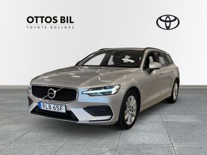 Volvo V60 bild 1