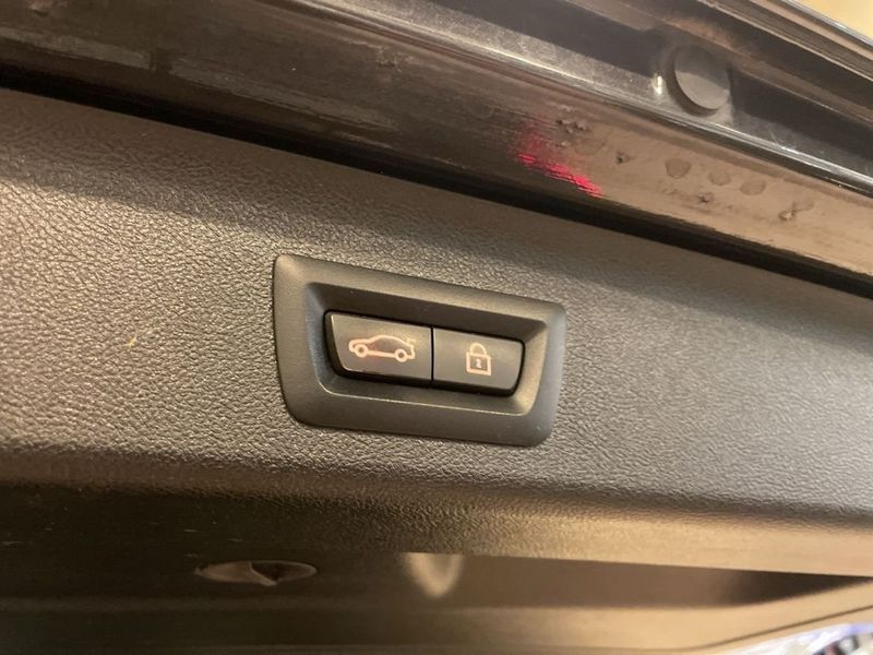 BMW 520 bild 11