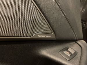 BMW 520 bild 13