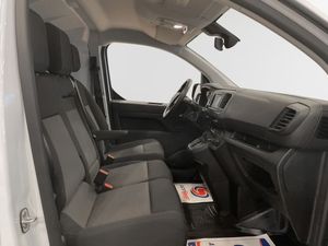 Toyota Proace bild 7