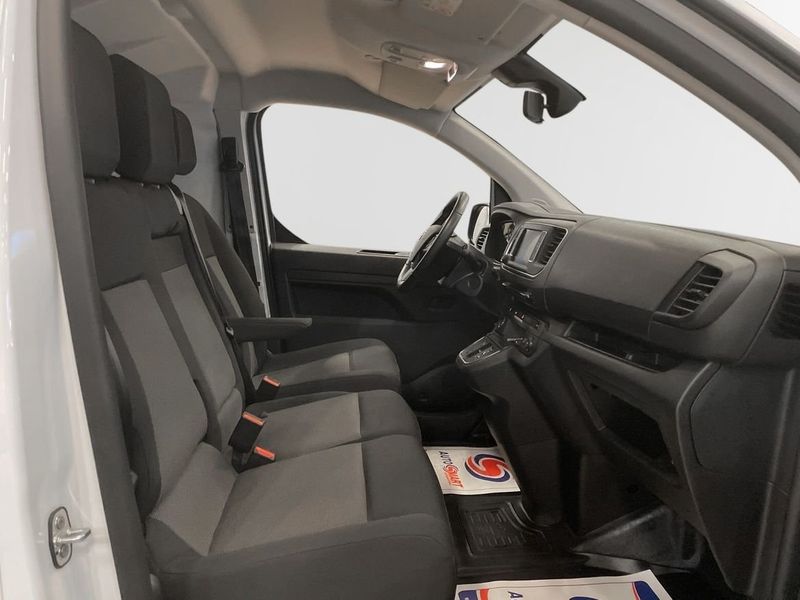 Toyota Proace bild 7