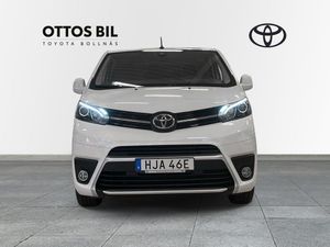 Toyota Proace bild 5