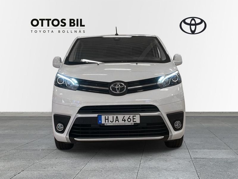 Toyota Proace bild 5