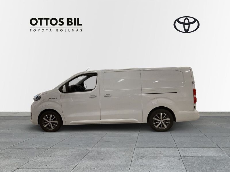 Toyota Proace bild 3