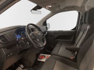 Toyota Proace bild 6