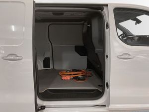 Toyota Proace bild 8