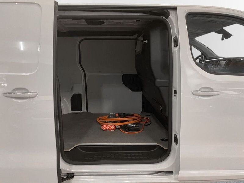 Toyota Proace bild 8