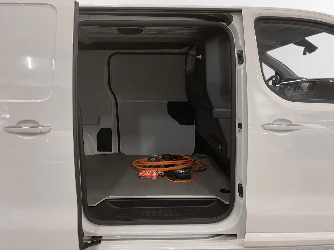 Toyota Proace bild 8