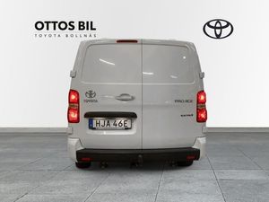Toyota Proace bild 4