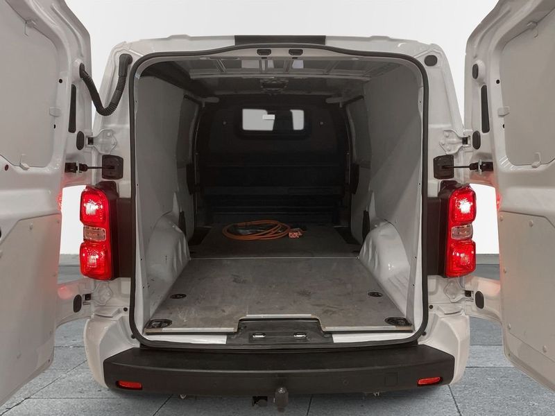 Toyota Proace bild 10