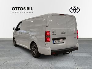 Toyota Proace bild 2