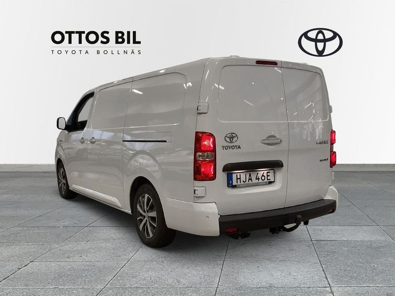 Toyota Proace bild 2